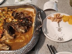 -林溪晚亭脆皮烤鱼(藁城店)