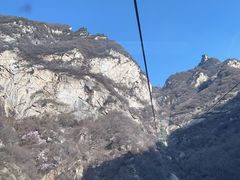 -少华山国家森林公园