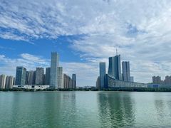 -天鹅湖体育公园
