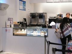 -喜茶(迪士尼小镇DP店)