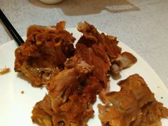 -北李妈妈菜·海肠捞饭(高新万达店)