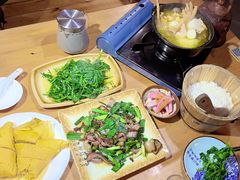 -青城甲(青城山店)