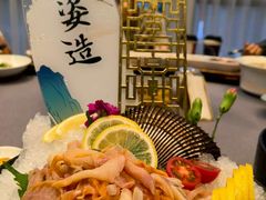 -宁海食府·涌宴(真和店)