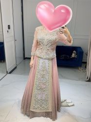 -GRACE KELLY婚纱与礼服(北京店)