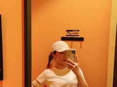 -SUPERMONKEY超级猩猩健身(中山公园店)
