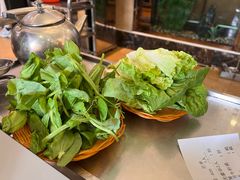 -野菌园·野生菌火锅首创第一家(关兴路总店)