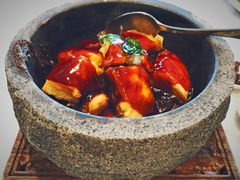 -无锡苏宁银河国际酒店-悦府65中餐厅