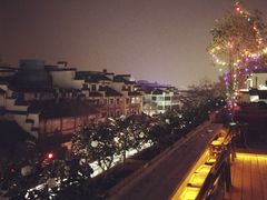 -南京夫子庙国际青年旅舍