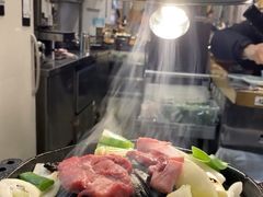 -成吉思汗 しろくま(札幌本店)