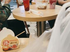 -CoCo都可(医学街店)