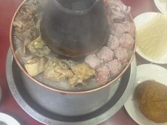 -山海关清和浑锅店