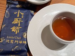 -小厨师·二十年沈家门小海鲜(百井坊巷店)