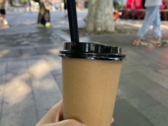 酒酿豆浆-南方迷宗大包(湖滨店)