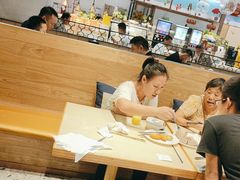 -纽斯特牛排自助餐厅(浦江万达店)