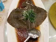 -海皇食府(水都假日酒店店)