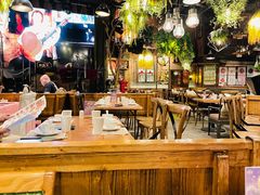 大堂-胡桃里音乐酒馆(环亚凯瑟琳广场店)