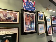 -前海沿·青岛菜(李沧万达店)