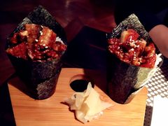 -山葵家·创意料理(宁波来福士店)