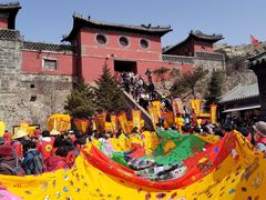 -泰山风景名胜区