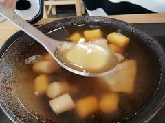 -鲜芋仙(苏州干将店)