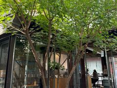-VOYAGE COFFEE(杨梅竹店)
