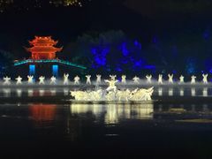 -印象西湖·最忆是杭州实景演出