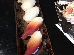 -鲤·鮨KOISUSHI