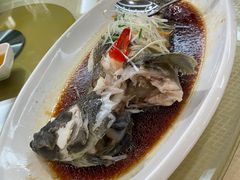 -佛山顺德香云纱园林酒店-宴会厅