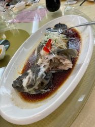 -佛山顺德香云纱园林酒店-宴会厅