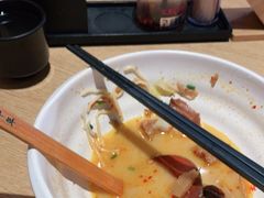 -味千拉面(航洋国际购物中心)