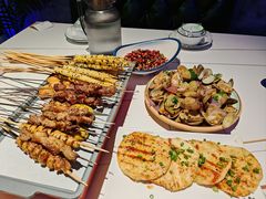 -亿牌牌东北烧烤(博物馆旗舰店)