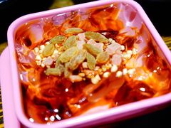 冰粉-老闵田螺馆·南昌特色小炒(梦时代店)