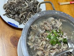 -协顺园回头馆(南顺城路店)