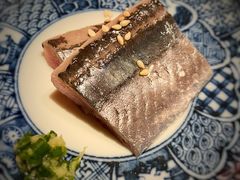 -橼舍鮨青木