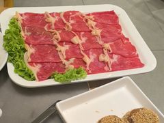 -牛街·马辈儿涮肉(牛街总店)