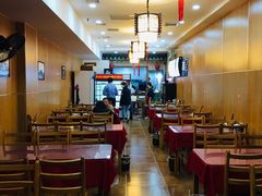 大堂-金张掖麻辣烫(凤城一路店)