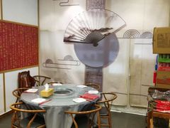 -北门涮肉·铜锅涮肉(南锣鼓巷店)