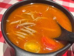 -西贝(枫蓝国际购物中心店)