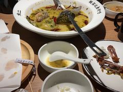 -新太二·鲜料川菜(万泰汇店)