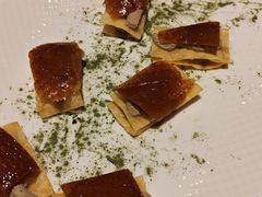 精品烤鸭-北京全聚德(方庄店)
