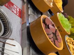 -喜家自助小火锅(乐客城店)