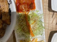 -熊吞·大碗丼烧肉饭(西市场嘉华店)