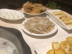 -傣妹休闲时尚火锅(星力壹号店)