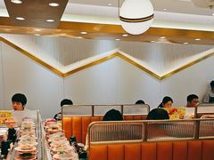 -争鲜回转寿司(通州万达店)