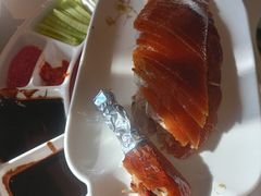 -大鸭梨烤鸭(顺义石园店)