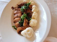 -上海和平饭店龙凤厅 Dragon Phoenix