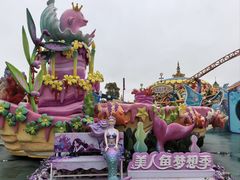 -上海海昌海洋公园