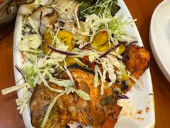 -清真· AL-JANNAT 佳纳特餐厅(仙林店)