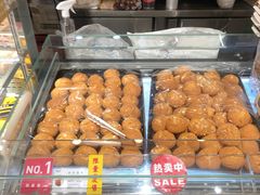 -欧诺爱烘焙(高新万达店)