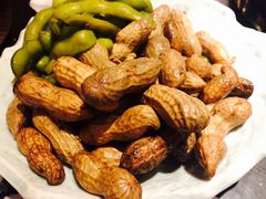 -百味源炭火烤翅 ·夜市大排档(酒仙桥店)
